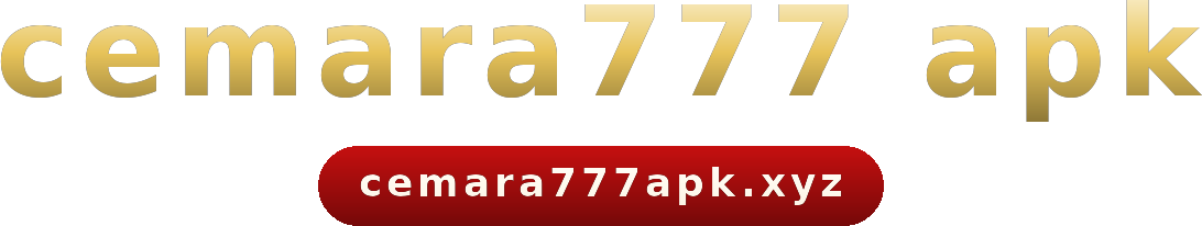 cemara777 apk logo
